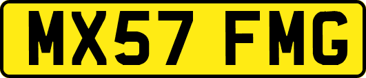 MX57FMG