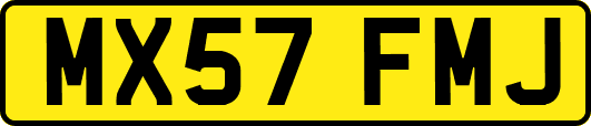 MX57FMJ