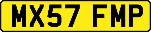 MX57FMP