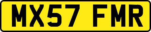 MX57FMR