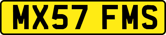 MX57FMS