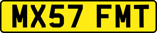 MX57FMT