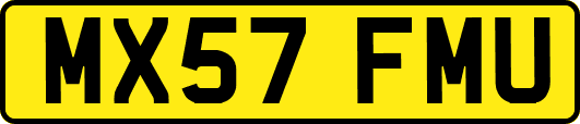 MX57FMU