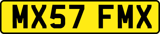 MX57FMX