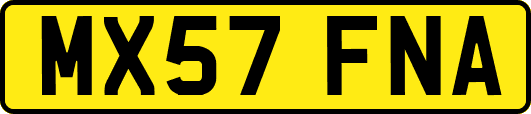 MX57FNA