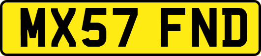 MX57FND