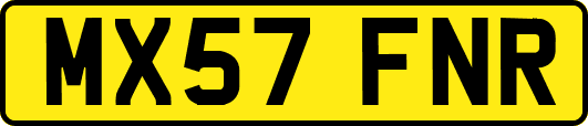 MX57FNR