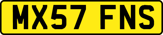 MX57FNS