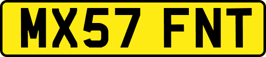 MX57FNT
