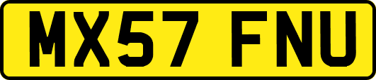 MX57FNU