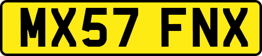 MX57FNX