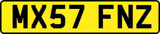 MX57FNZ