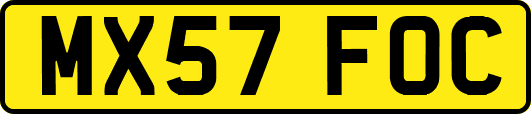 MX57FOC
