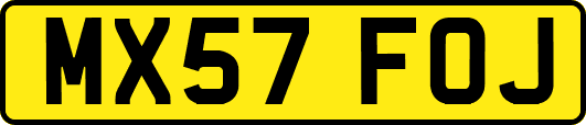 MX57FOJ