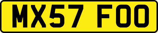 MX57FOO