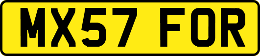 MX57FOR