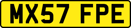 MX57FPE