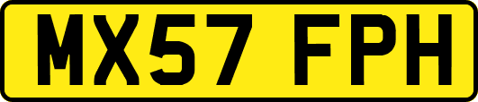 MX57FPH