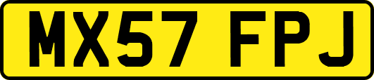 MX57FPJ