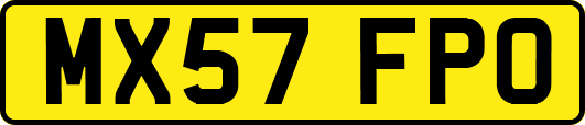 MX57FPO