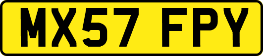 MX57FPY