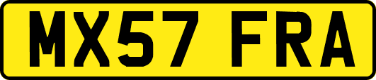 MX57FRA