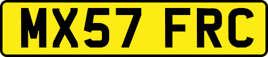 MX57FRC
