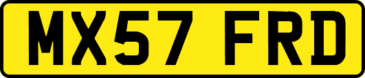 MX57FRD