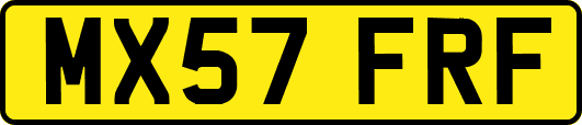 MX57FRF