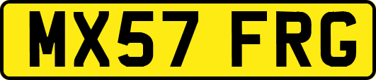 MX57FRG