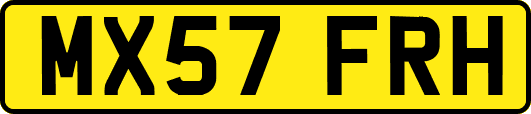 MX57FRH