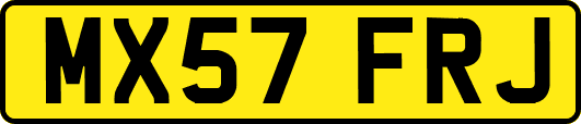 MX57FRJ