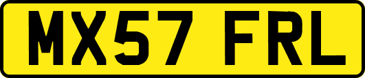 MX57FRL