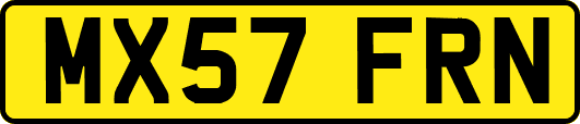 MX57FRN