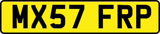 MX57FRP