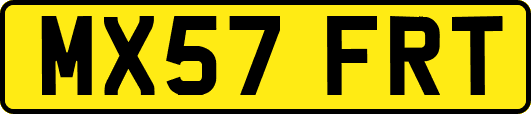 MX57FRT