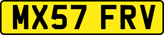 MX57FRV
