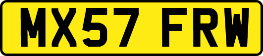 MX57FRW