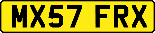 MX57FRX