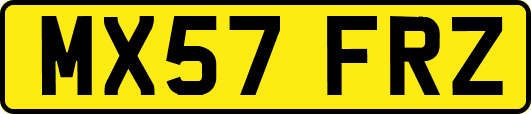 MX57FRZ