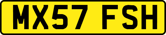 MX57FSH
