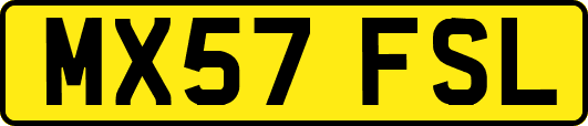 MX57FSL