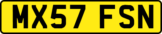 MX57FSN