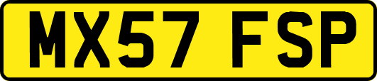 MX57FSP