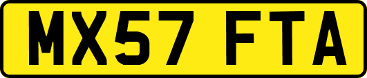 MX57FTA