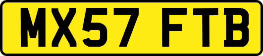 MX57FTB
