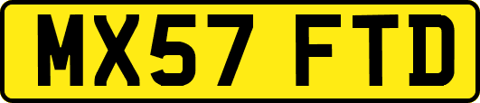 MX57FTD