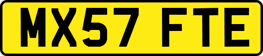 MX57FTE