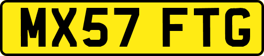 MX57FTG