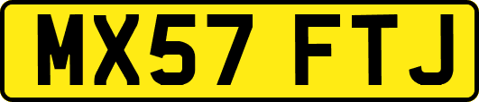 MX57FTJ